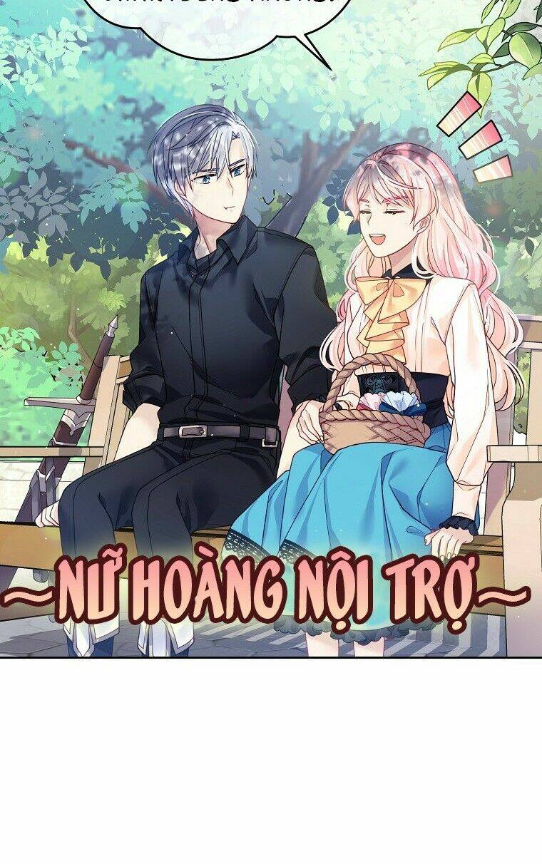 chồng em dễ thương chết mất thôi! chapter 11 73
