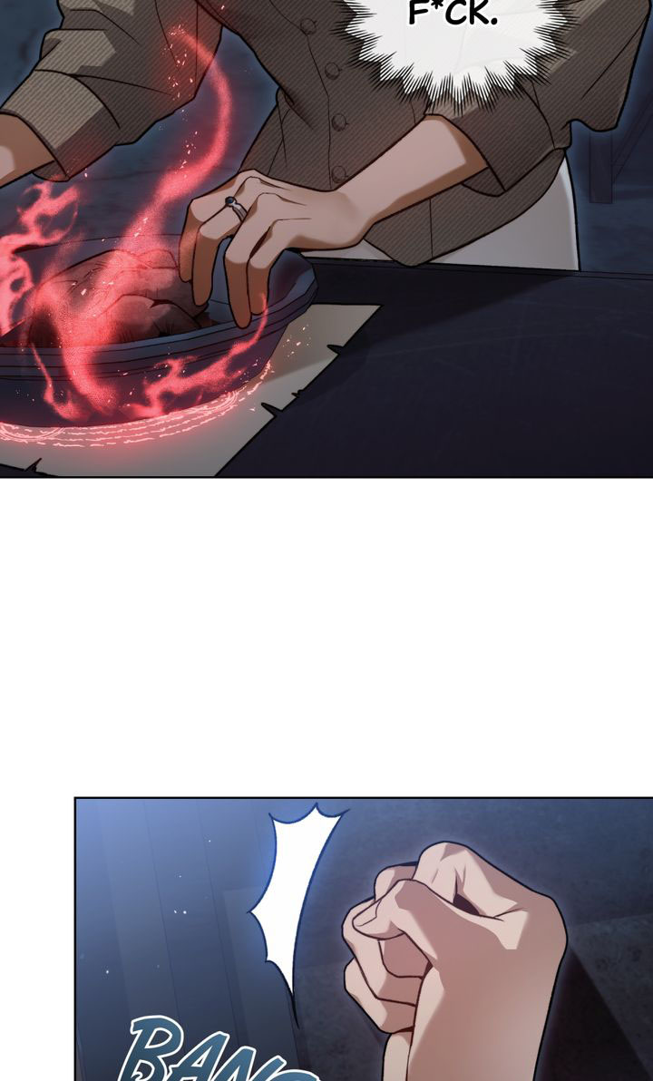 nữ giả kim chapter 24.1 20