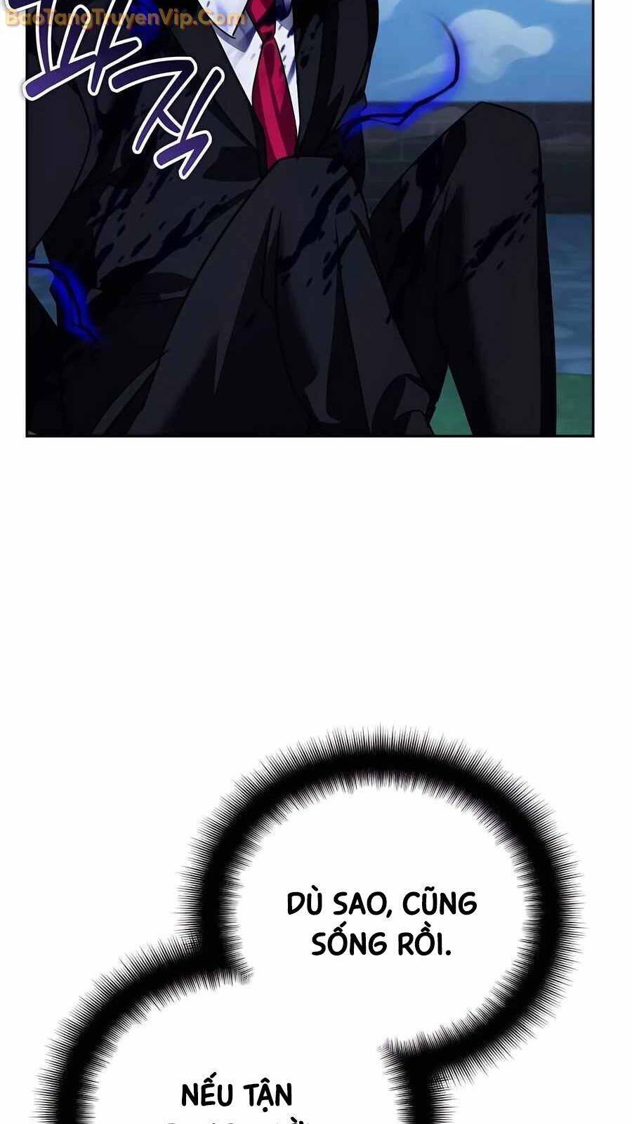 Bản Ngã Thay Đổi chapter 20 100