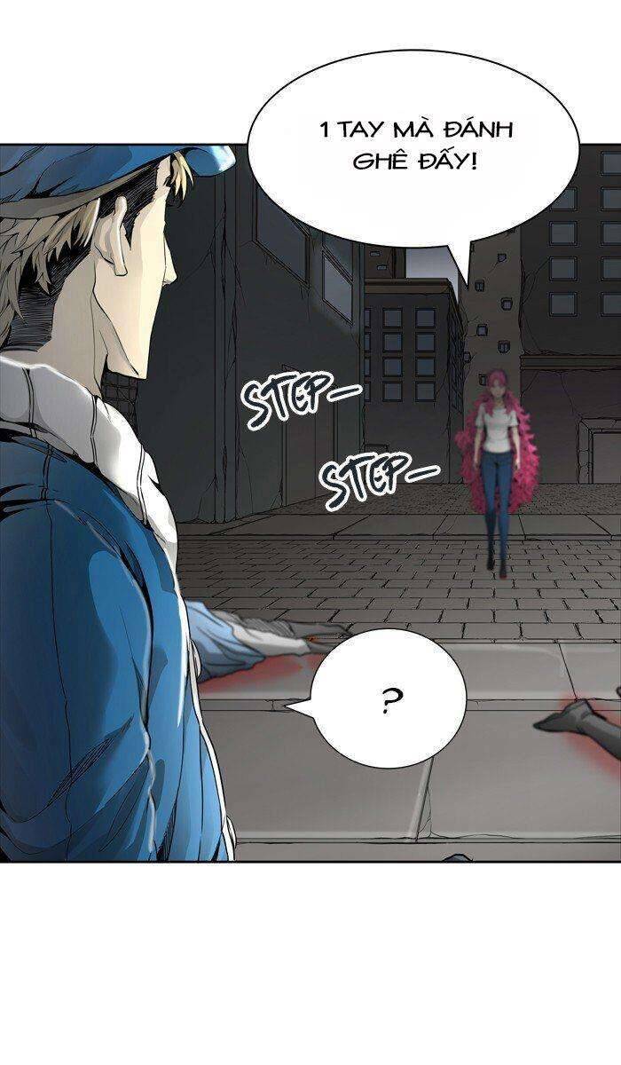tòa tháp bí ẩn 2 chapter 458 32