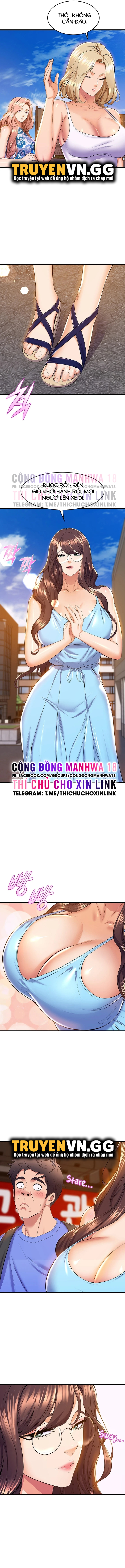 lớp nhảy mỹ nhân chapter 44 6