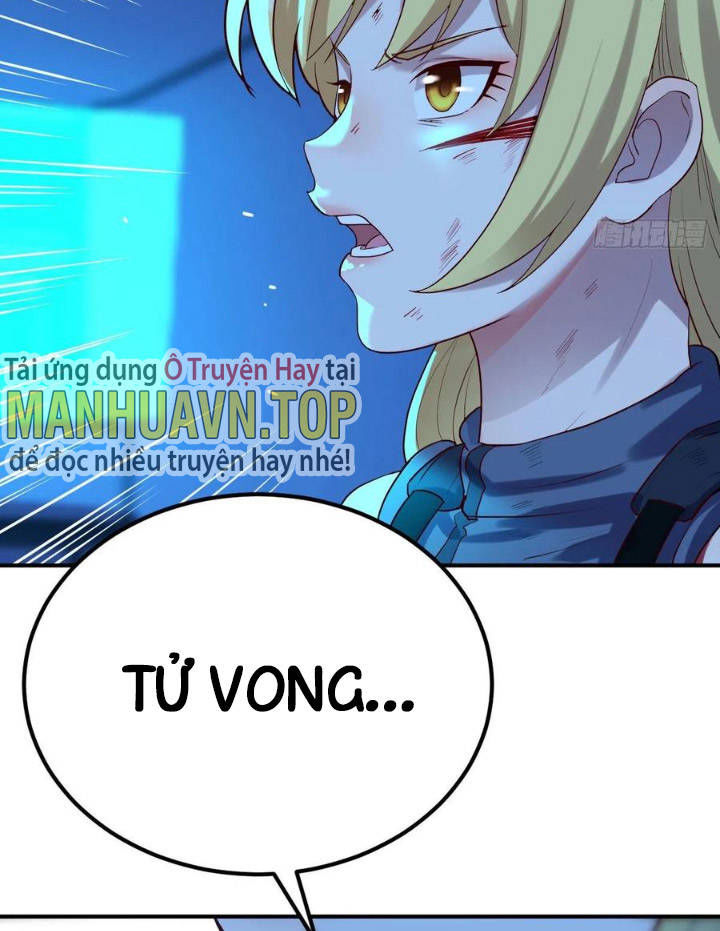 trợ lý thánh tôn, ta đã vô địch chapter 25 54