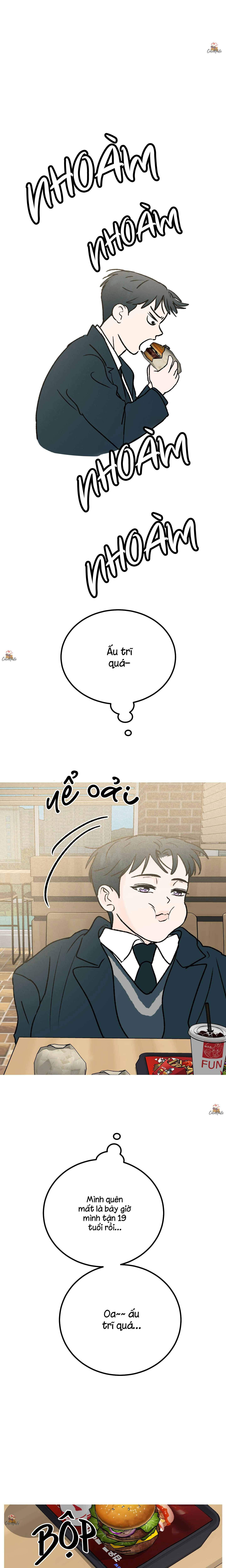 vết đỏ chapter 23 13