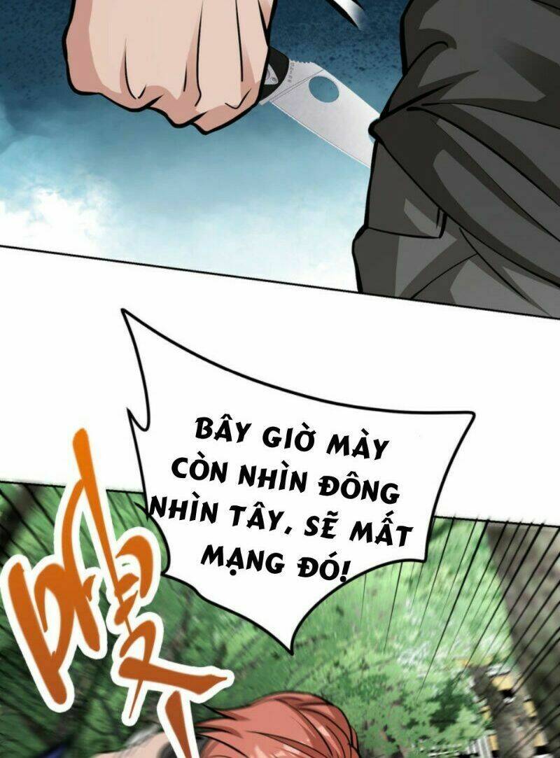 đồng hồ thần cấp siêu năng của ta chapter 12 11