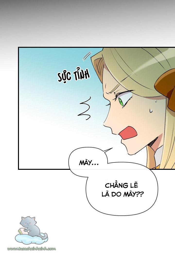 công nương khế ước của gia tộc công tước quái vật chapter 20 14