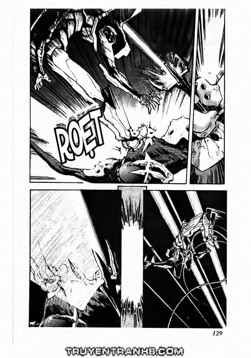 đặc nhiệm không gian chapter 11 15