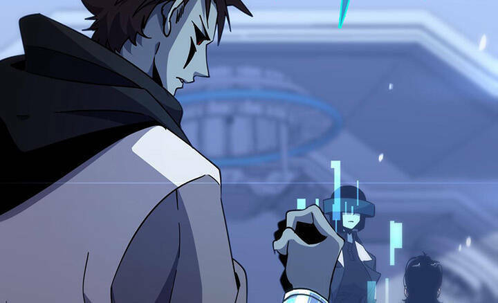 chư giới - tận thế online chapter 166 30