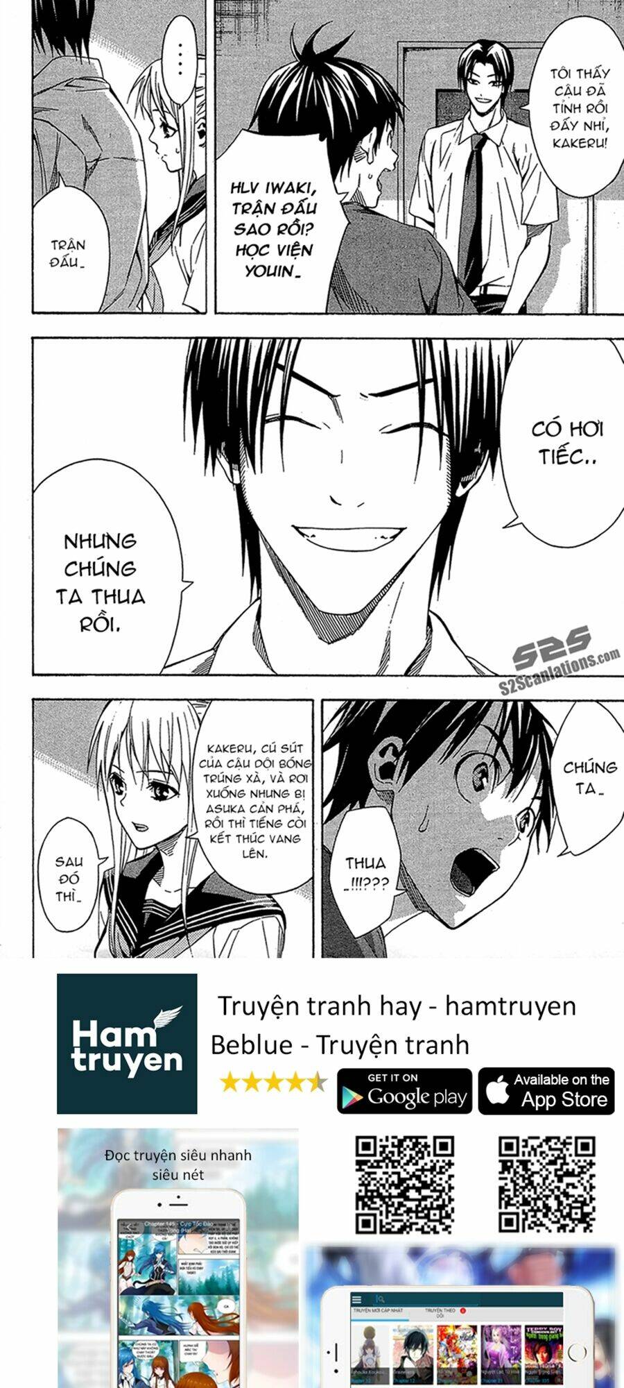 kỵ sĩ trong vòng cấm chapter 114 3