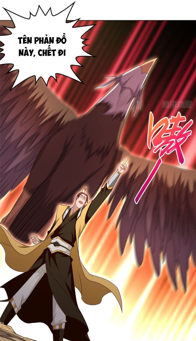 người nuôi rồng chapter 17 27