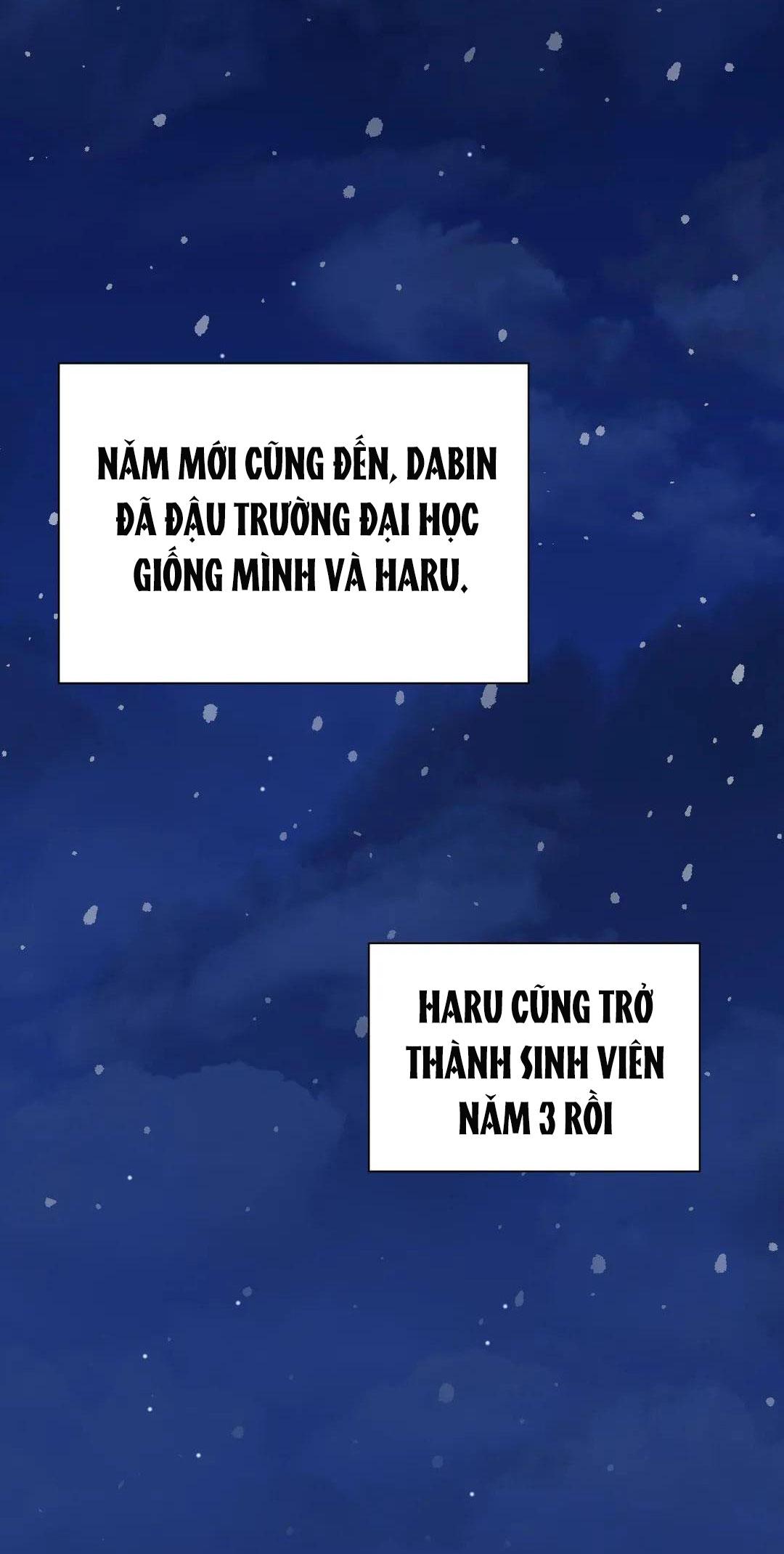 [18+] không là bạn bè chapter 48.2 10