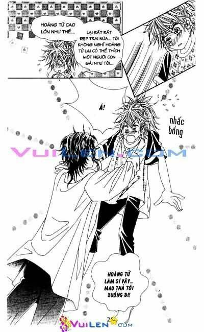 chạm mặt thần tượng chapter 2 20