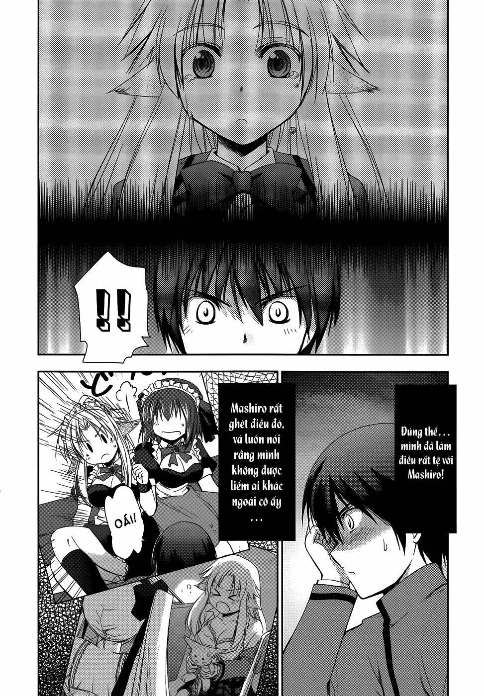 perowan! - hayaku shinasai! goshujin-sama chapter 17 5