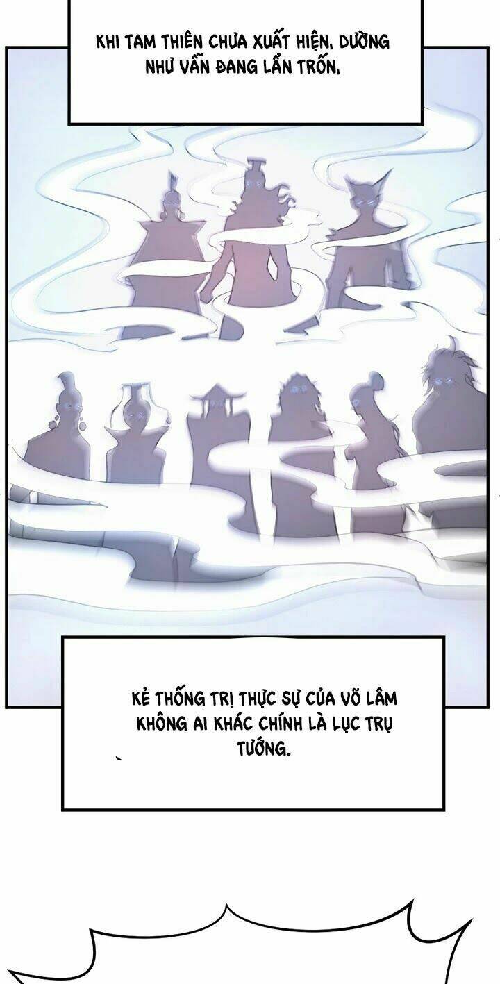 trọng sinh, bất khả chiến bại chapter 95 71