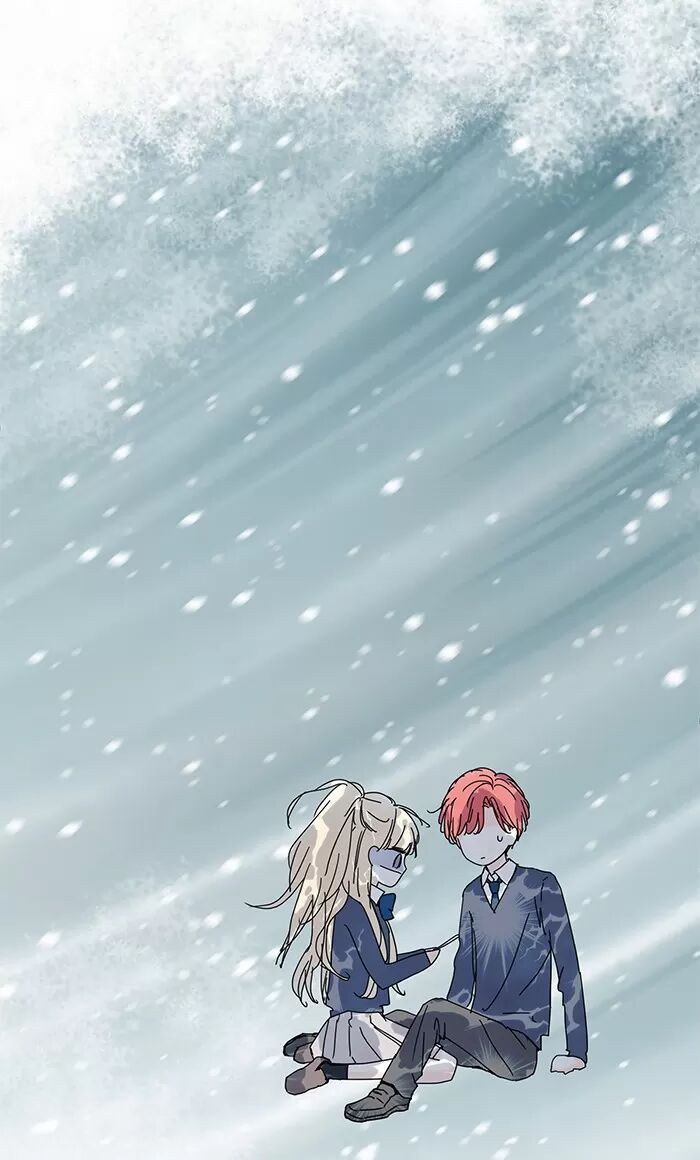 choco ngọt ngào chapter 63 9