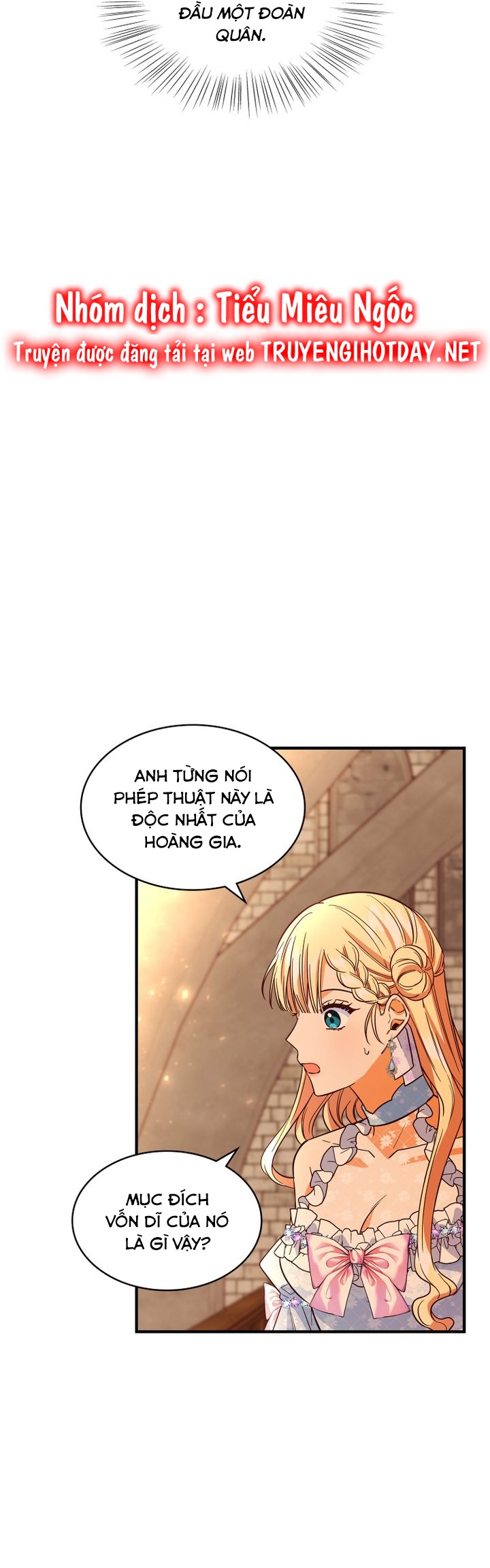 công lý của một ác nữ chapter 30 5