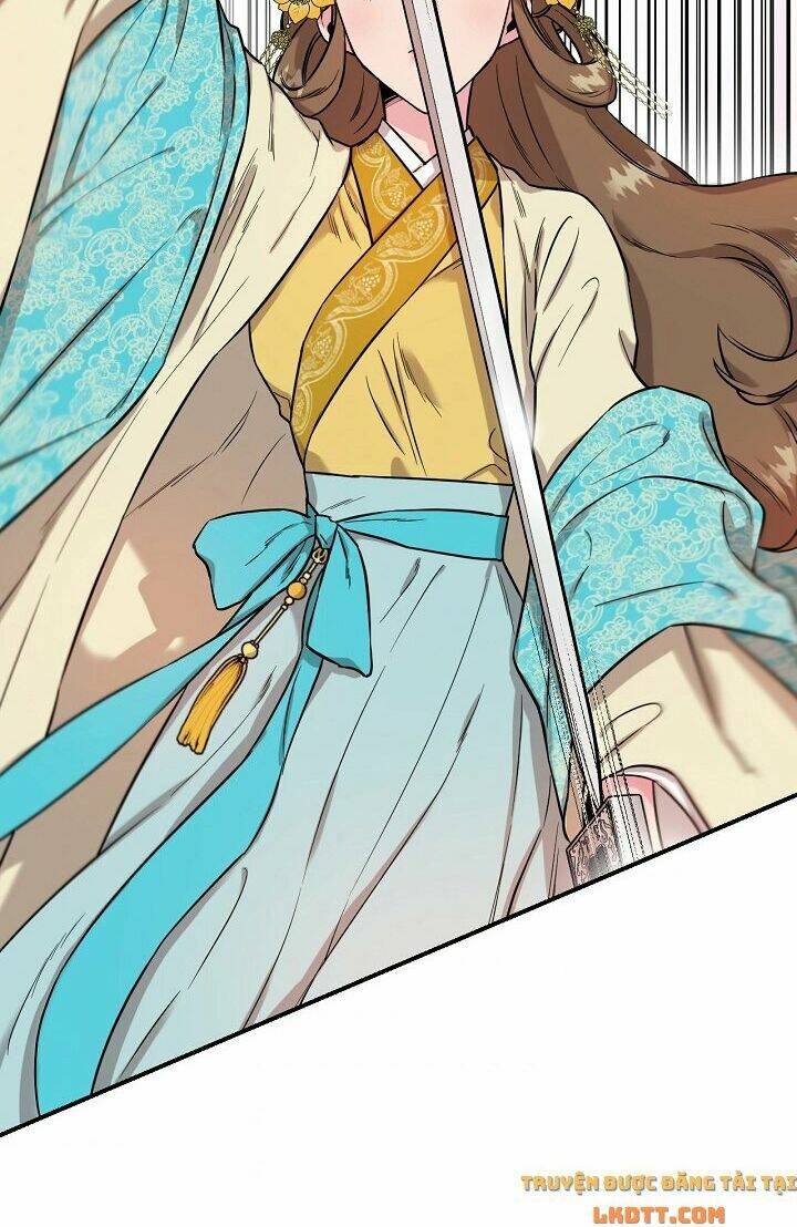 tôi trở thành nhân vật phản diện giỏi nhất trong giới võ thuật chapter 39 58