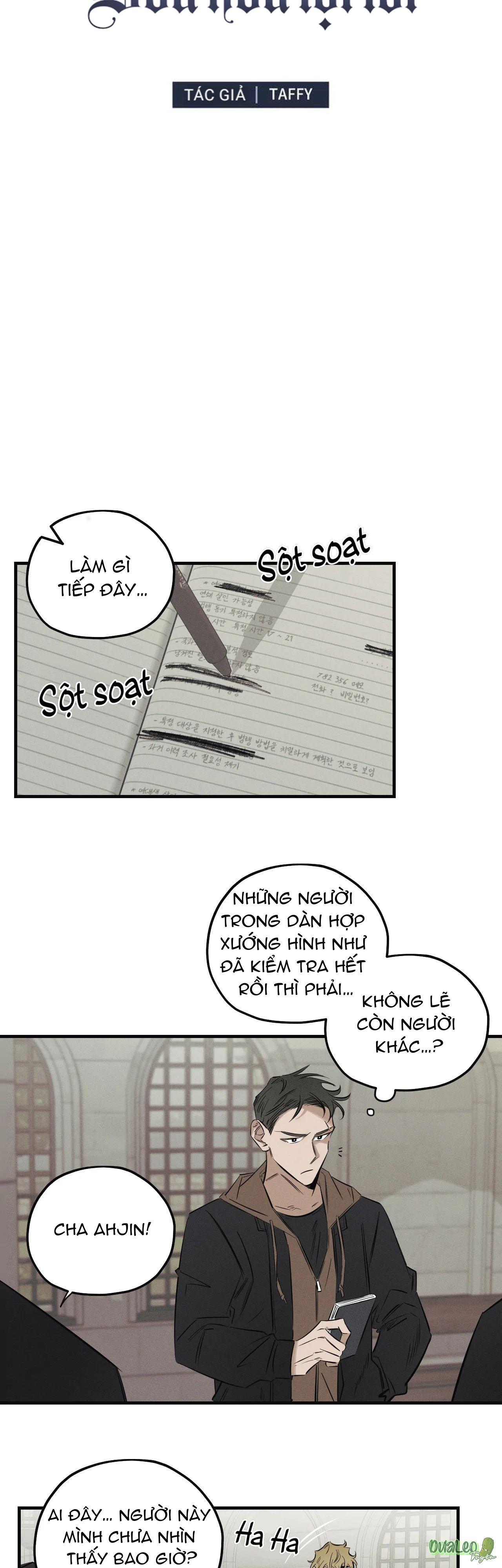 đóa hoa tội lỗi chapter 9 3