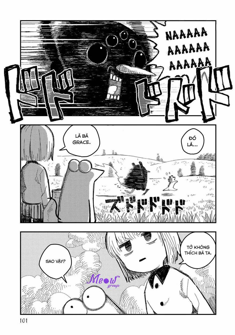 rojica to rakkasei chapter 5 13