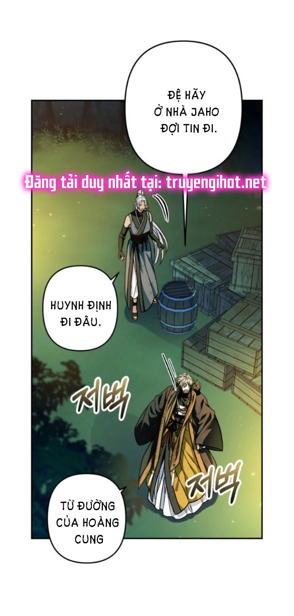 bản tình ca heeran chapter 43.1 6