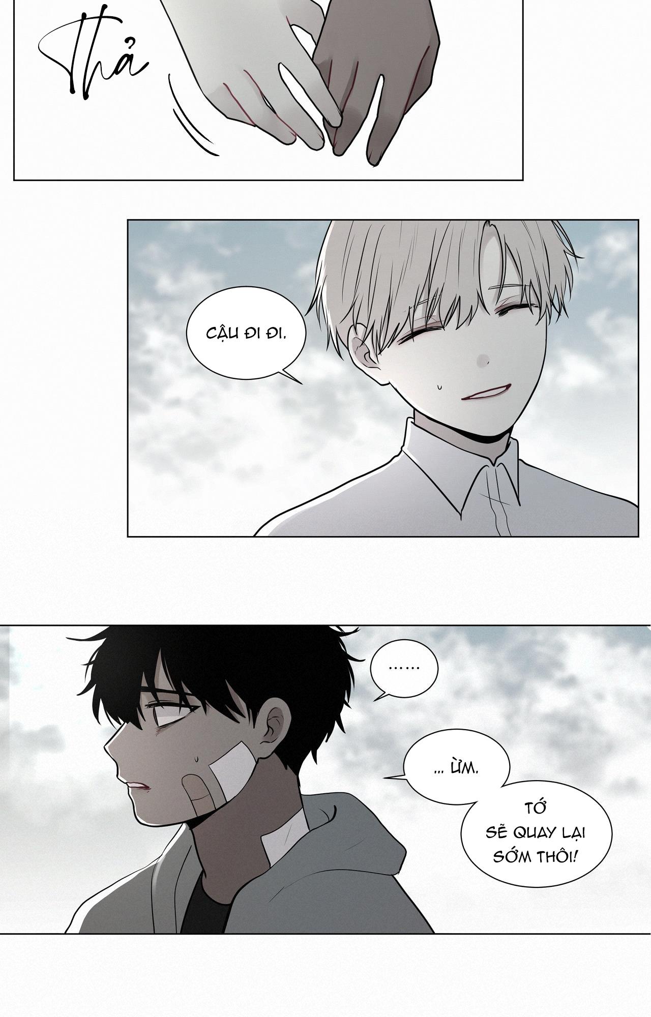 hiến tế máu chapter 29 15