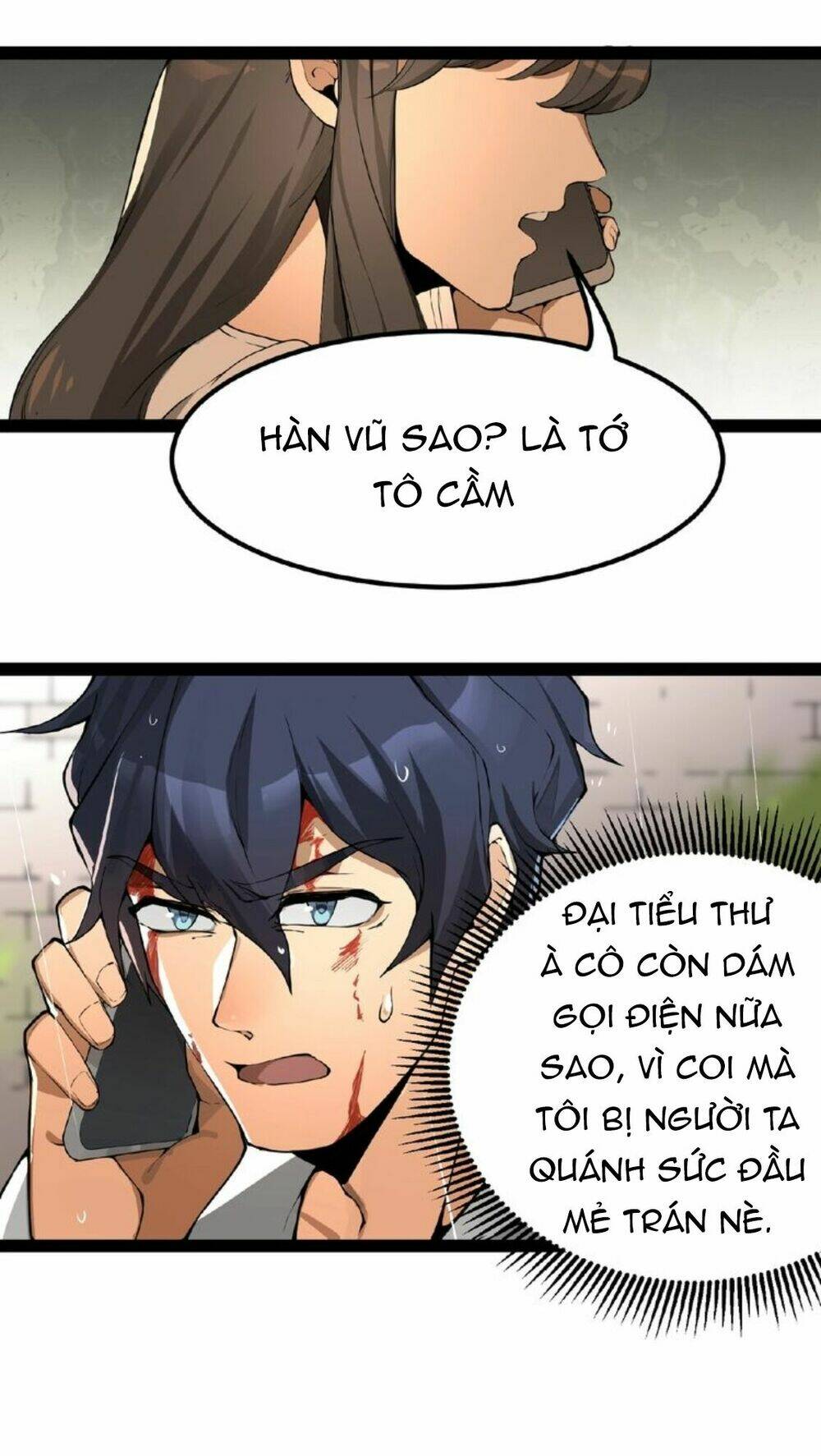 app tu chân mạnh nhất chapter 1 29