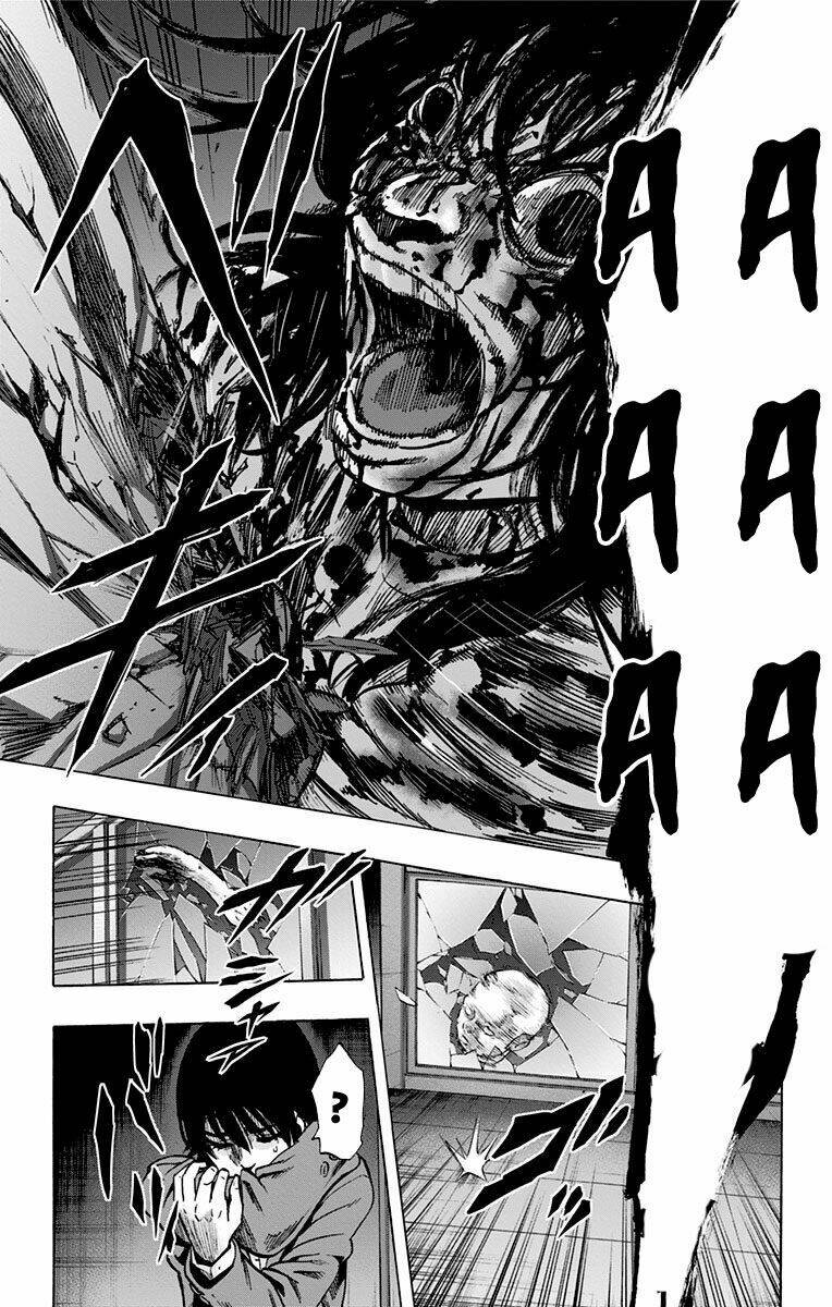 trò chơi tìm xác - karada sagashi chapter 69 10