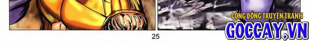 tuyệt thế vô song 2 chapter 71 48