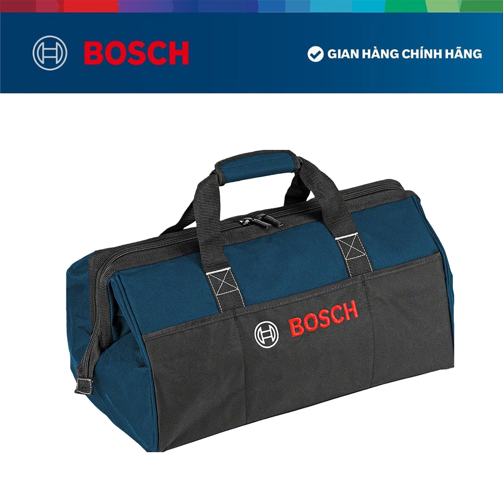 Túi xách công cụ Bosch - Túi xách công cụ (48x30x28)
