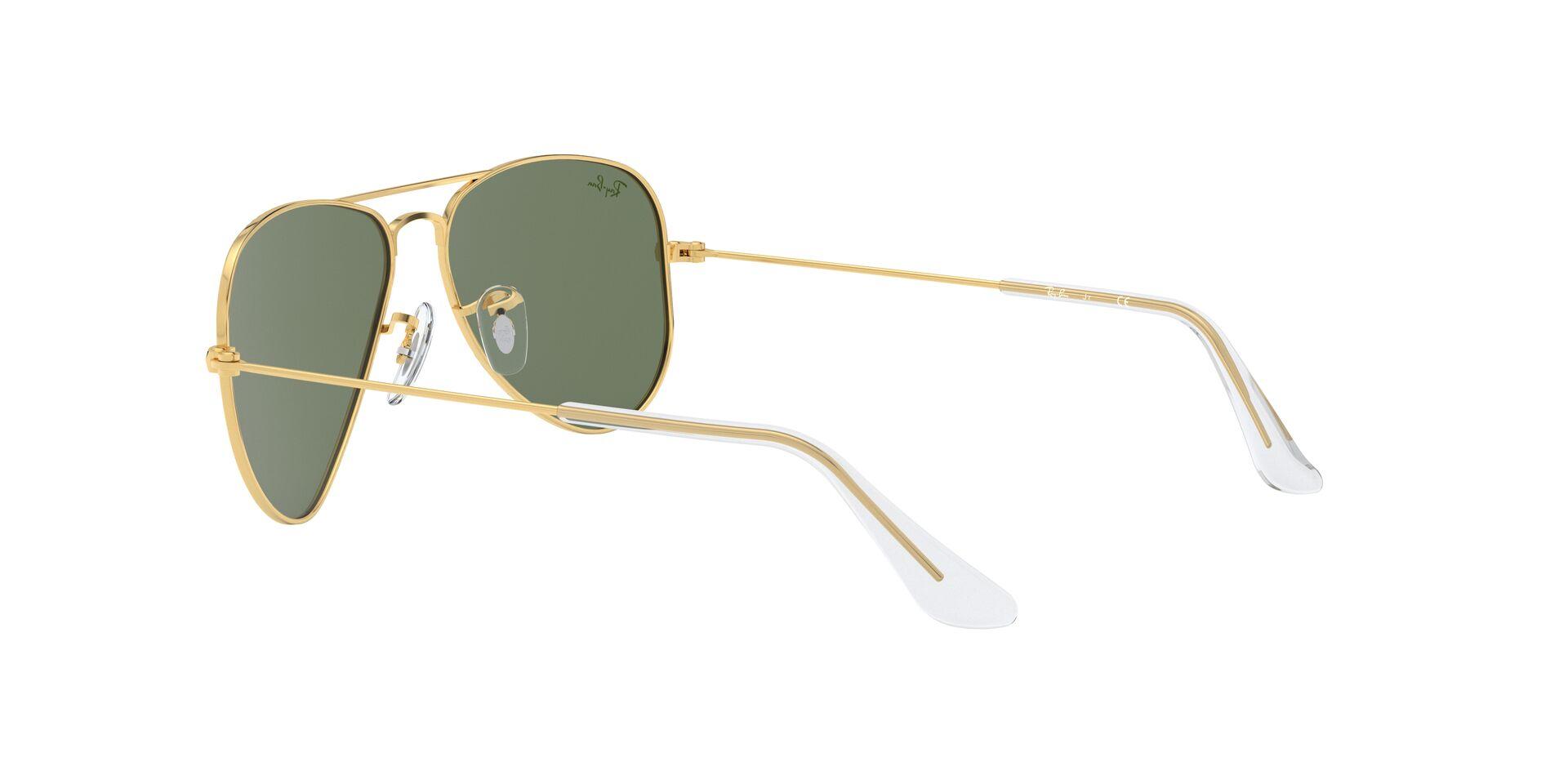 Mắt Kính Ray-Ban Junior Aviator - RJ9506S 223/71 -Junior