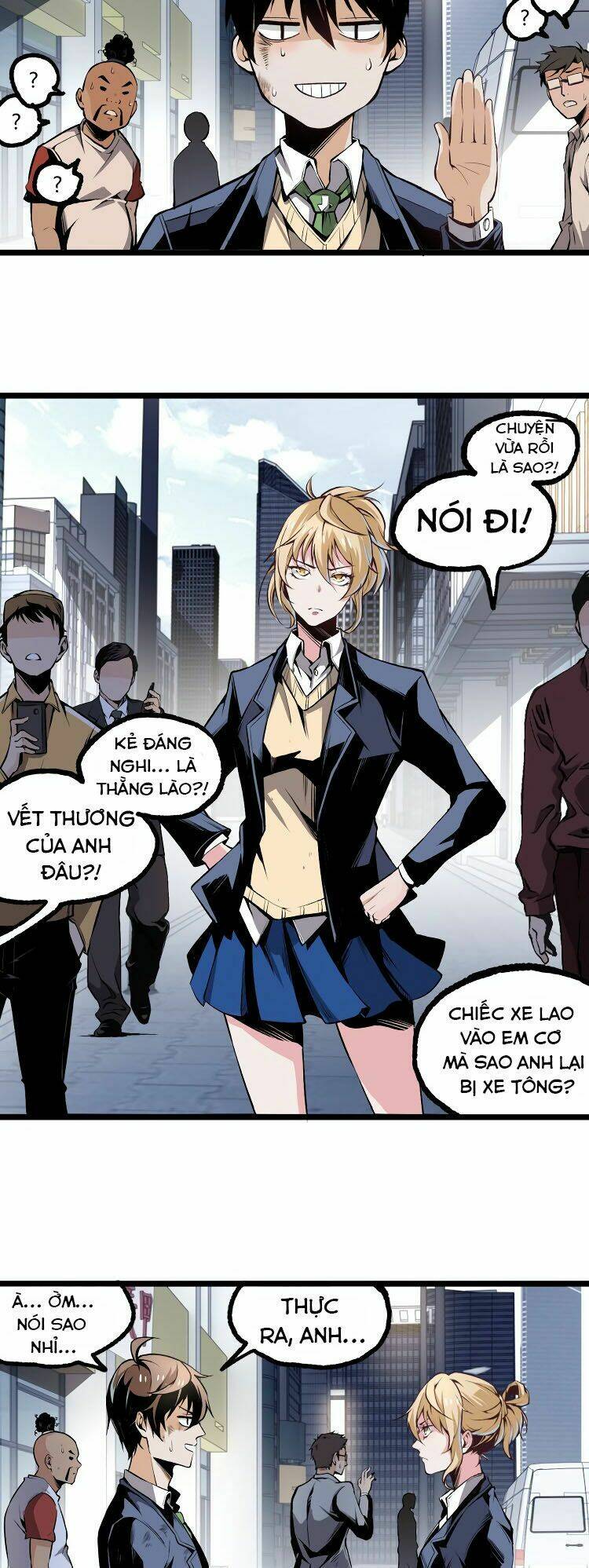 ominous liar chapter 10 13