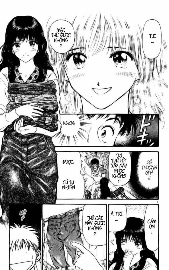 salad days chapter 10 5