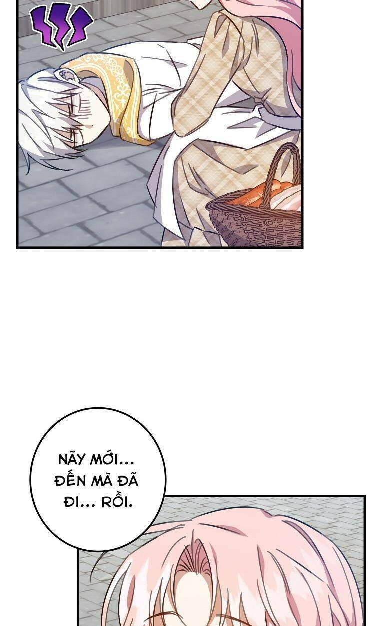 nhân vật phản diện được tôi nuôi dưỡng tốt chapter 20 9