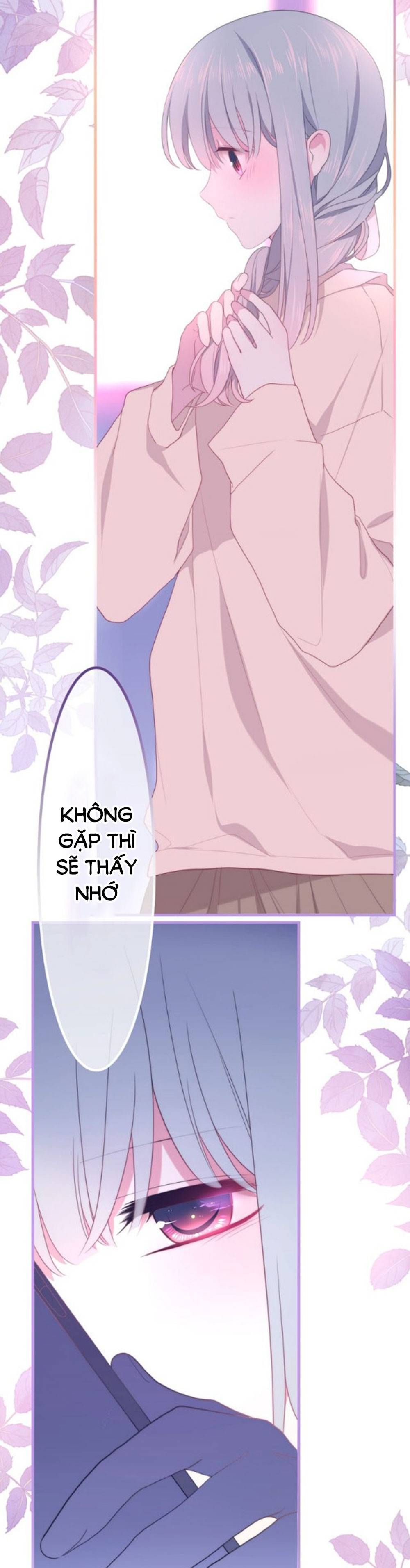 Tháng Sáu Không Hẹn Mà Gặp chapter 39 - Trang 19