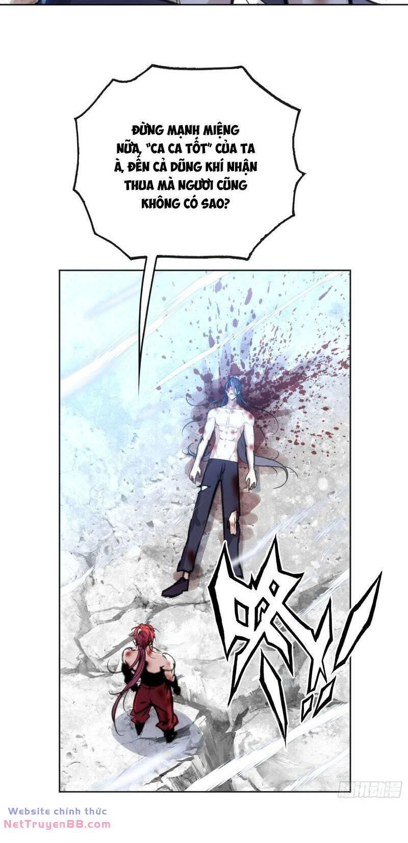 thế giới hoàn mỹ [m] chapter 262 34