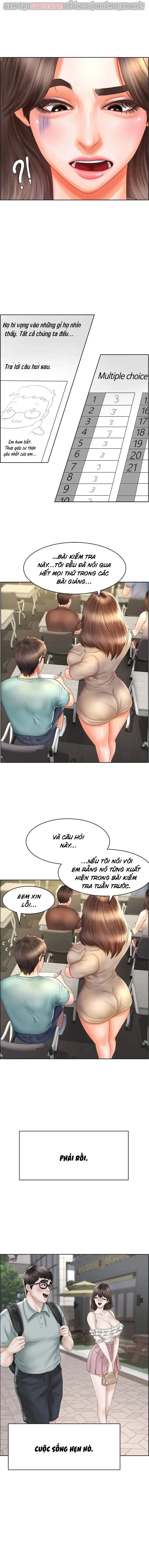 câu lập bộ manga quyến rũ chapter 13 4