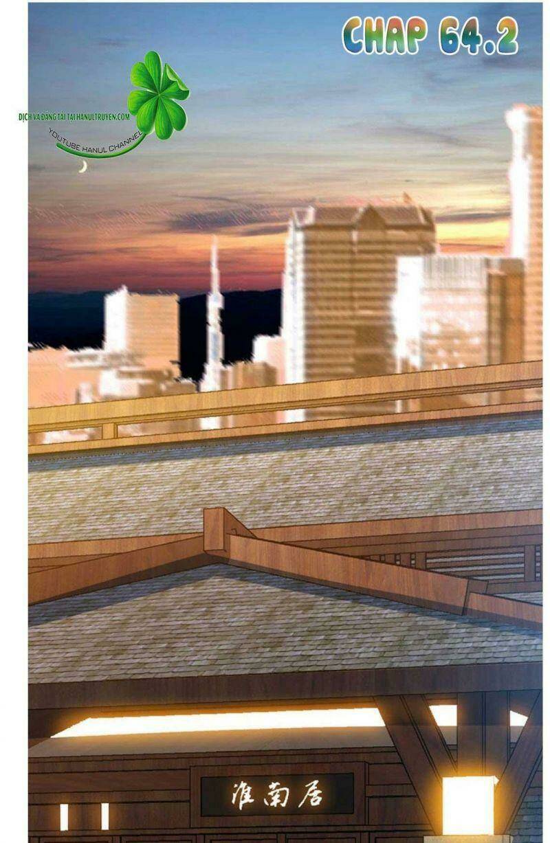 truy nã toàn cầu truy thê về sủng chapter 64.2 2