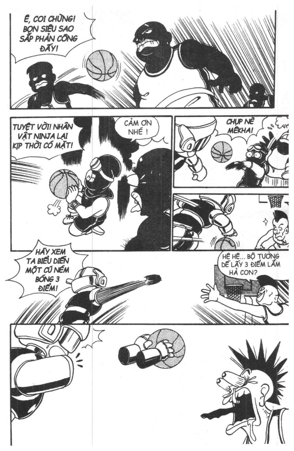 đội quân nhí nhố chapter 1 155