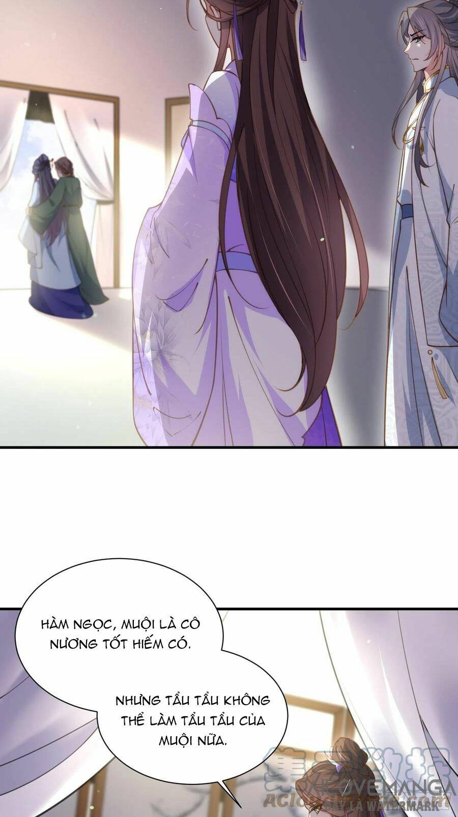 hoạn phi thiên hạ chapter 156 10