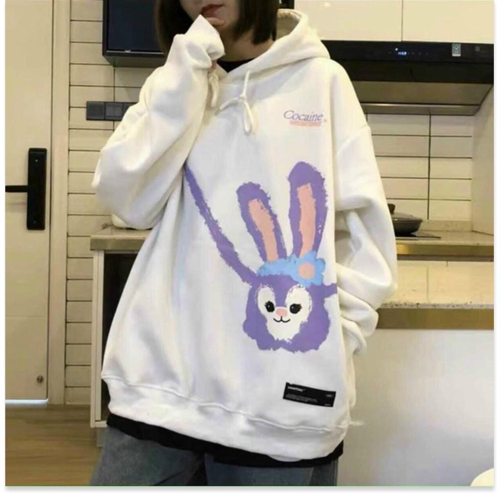 ÁO KHOÁC NỈ HODDIES NỮ SIÊU ĐẸP HỌA TIẾT CUTE DÀNH CHO CÁC BẠN TRẺ THỜI TRANG NEMO36 STORE