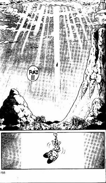 doraemon dài chapter 23.5 30