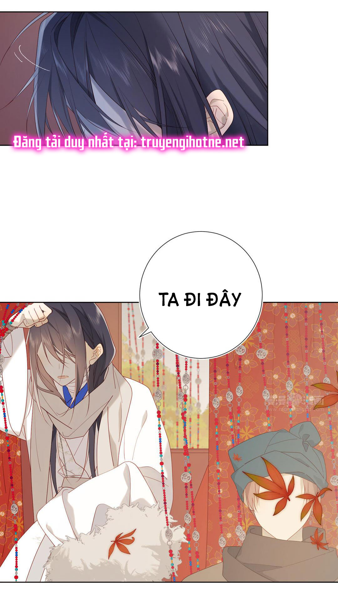 ác nữ cự tuyệt nam chính chapter 40 7