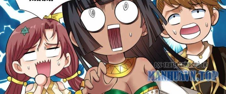 ẩn cư mười vạn năm, đời sau mời ta rời núi chapter 45 140