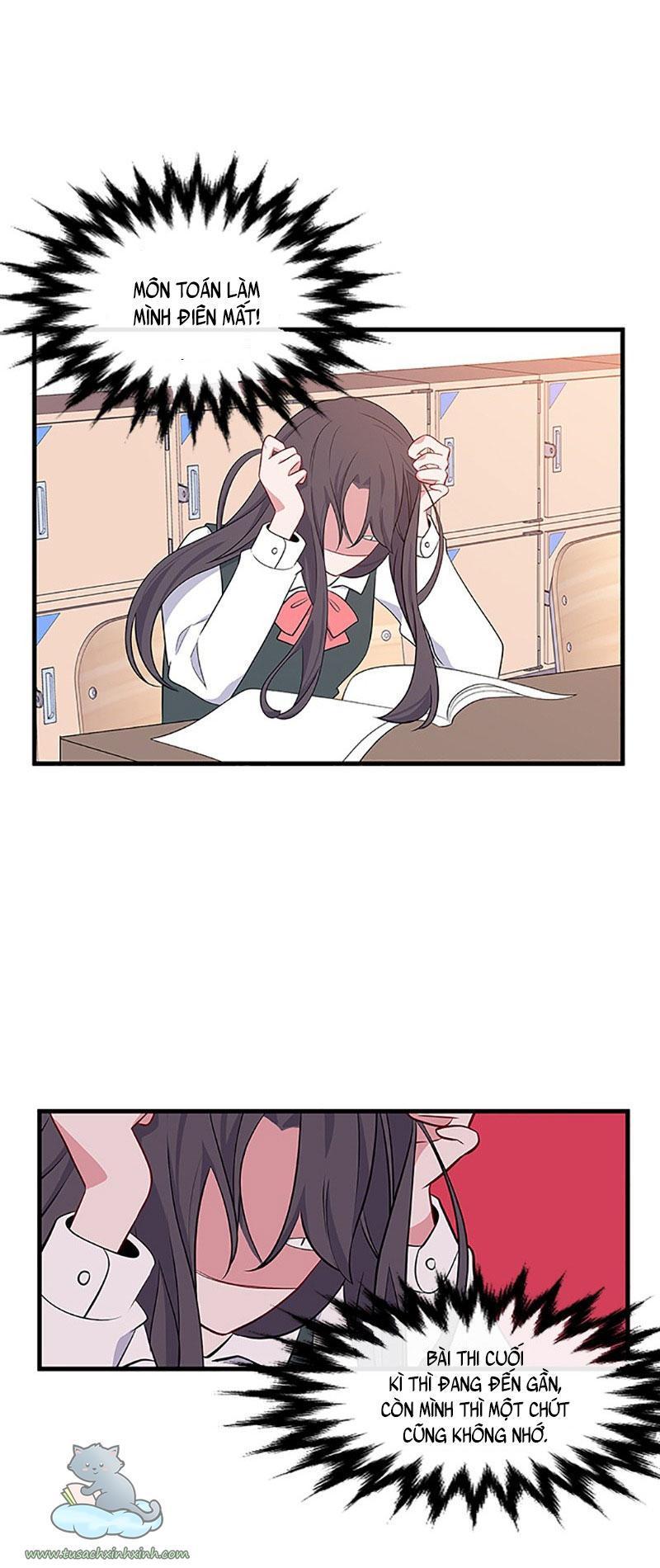 về bên anh chapter 10 5