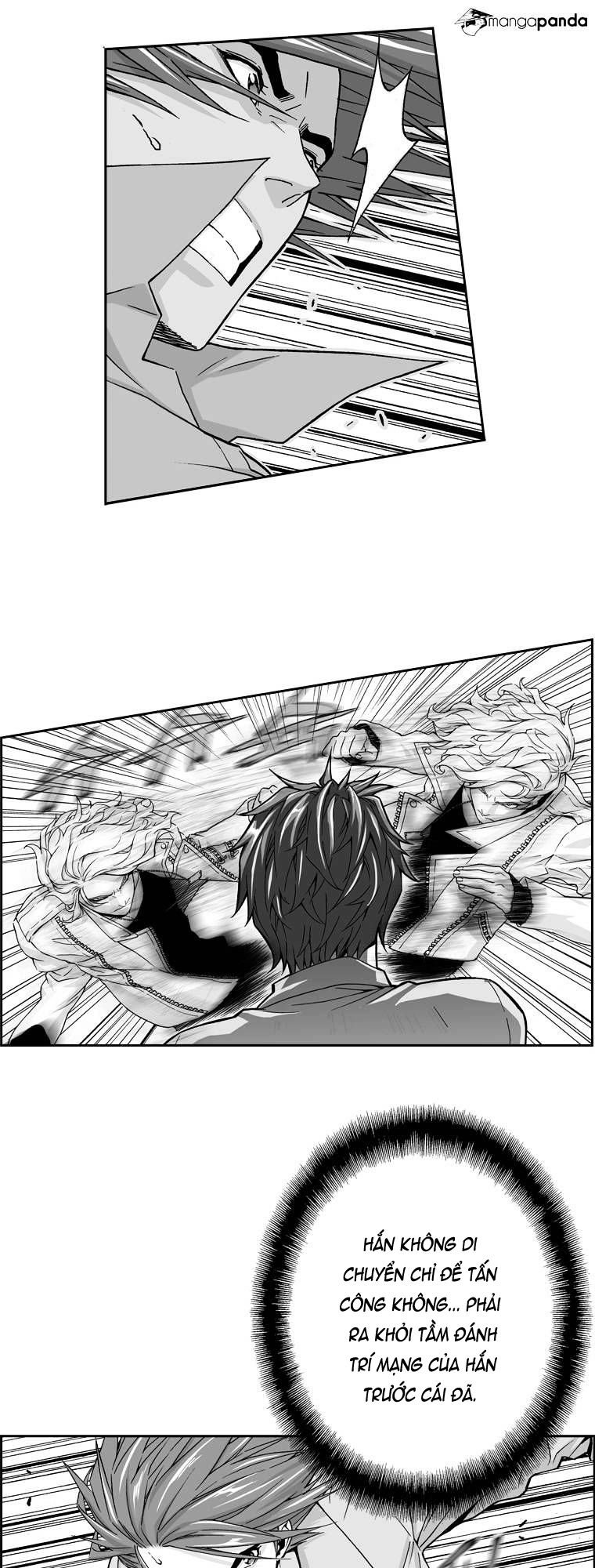 action idols - age of young dragons chapter 12 35