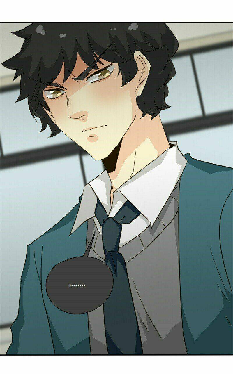 Thế Giới Không Hoàn Hảo Chapter 148 66