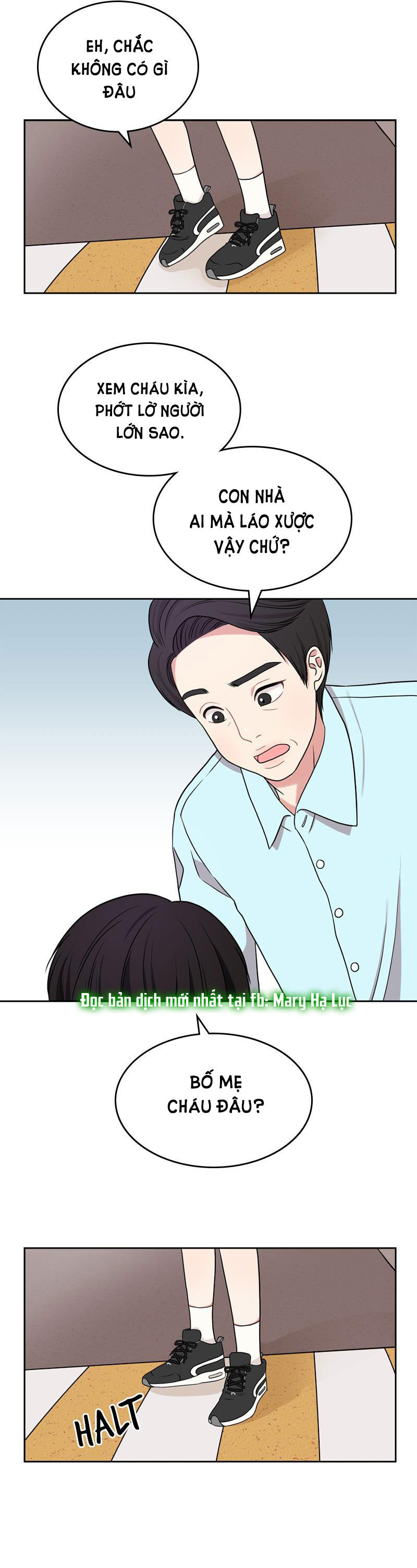 gửi em người đánh cắp những vì sao - to you who swallowed a star chapter 2.2 40