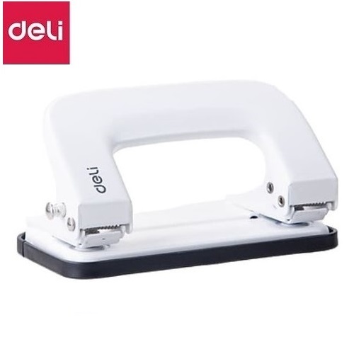 Máy đục lỗ Deli - E0136 - 10 tờ