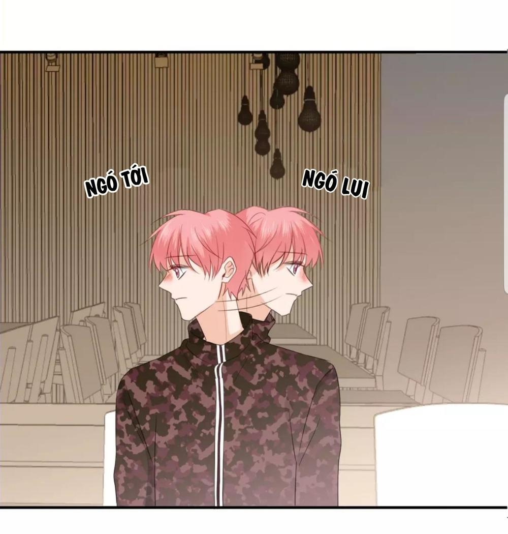 ánh trăng ngọt ngào chapter 20 37