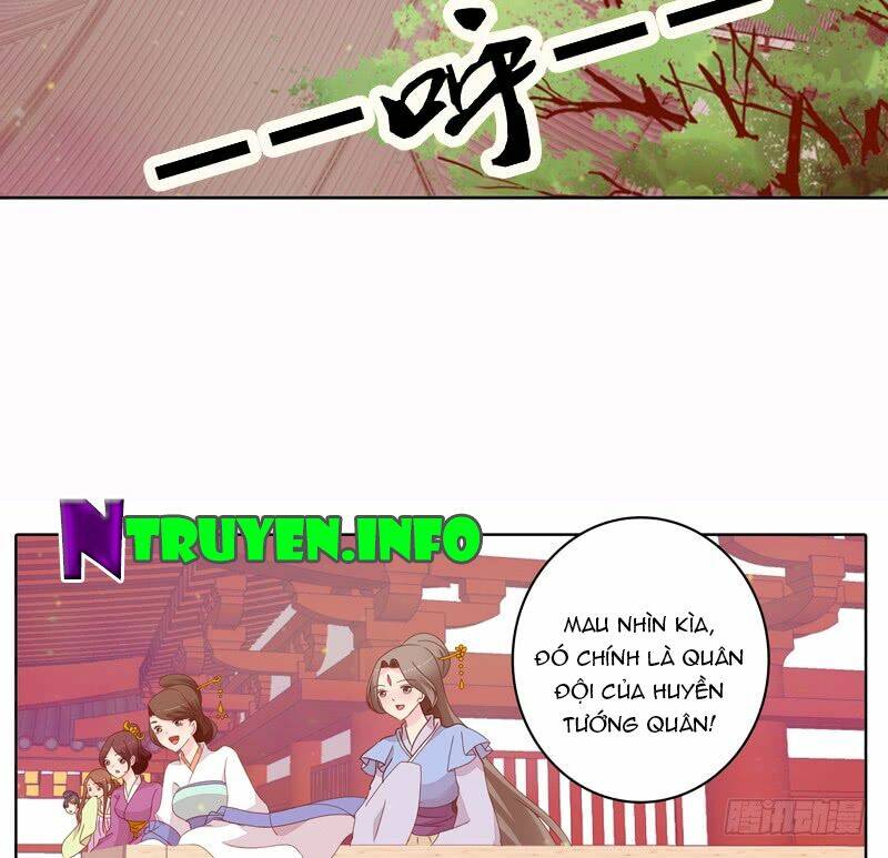 tướng quân mời ra trận chapter 14 8