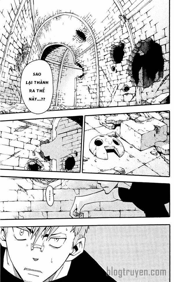 soul eater chapter 61 2